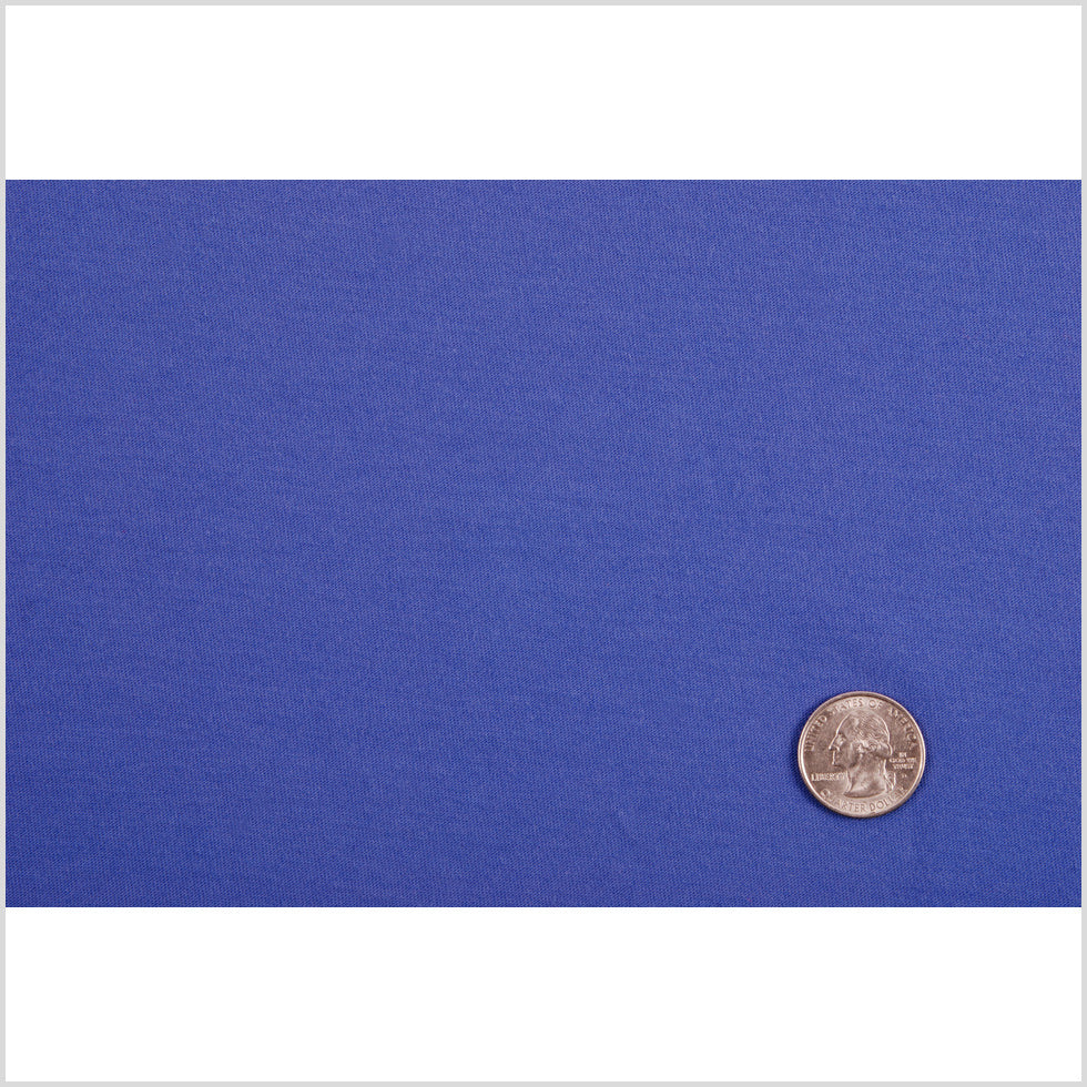 Periwinkle Organic Cotton Jersey Full Periwinkle Organic Cotton Jersey Full