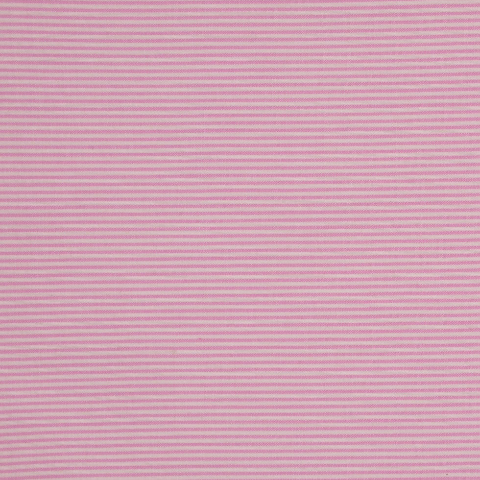 Italian Textured Blush and Cream Medium-Weight Cotton Italian Textured Blush and Cream Medium-Weight Cotton