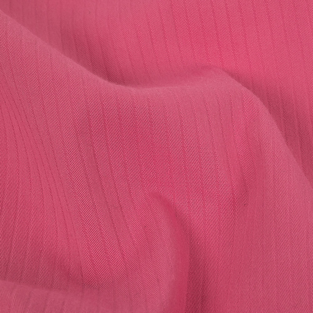 Bubblegum Solid Woven Detail Bubblegum Solid Woven Detail