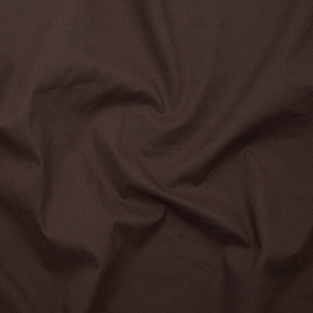 Doe Brown Cotton Lawn Doe Brown Cotton Lawn