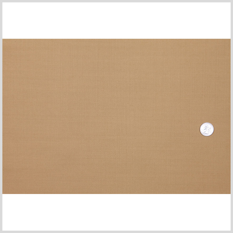 Famous NYC Designer Dijon Blended Wool Suiting Full Famous NYC Designer Dijon Blended Wool Suiting Full