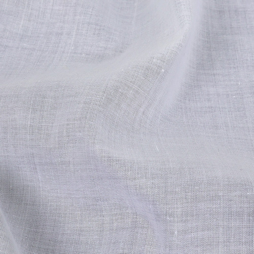 White Cotton Batiste Detail White Cotton Batiste Detail