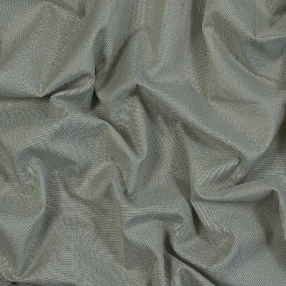 Pale Green Loose Cotton Woven Pale Green Loose Cotton Woven