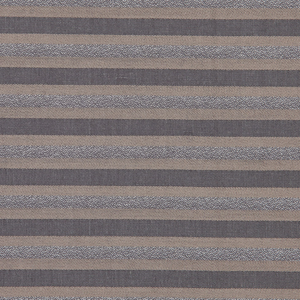 Beige/Gray Striped Shirting Detail Beige/Gray Striped Shirting Detail