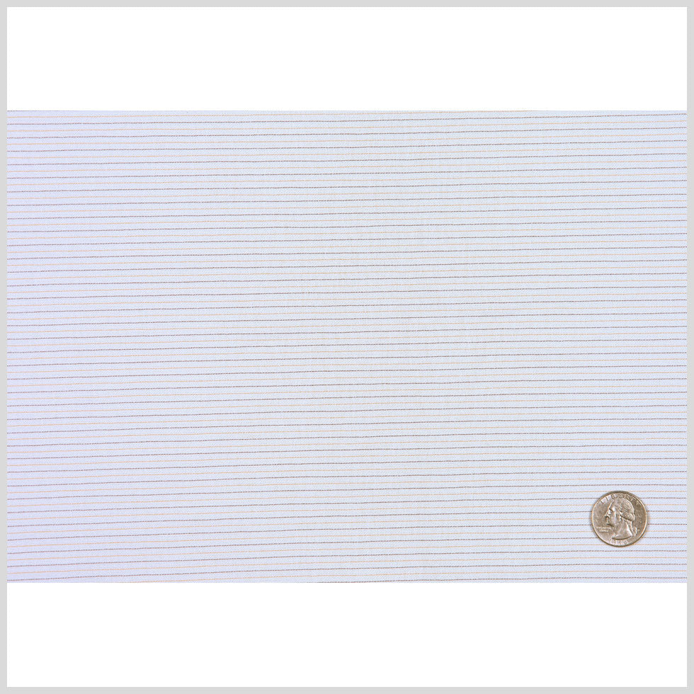 Duck Egg Striped Woven Full Duck Egg Striped Woven Full