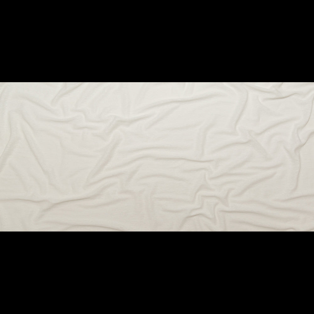 Heathered Tofu Linen Jersey Full Heathered Tofu Linen Jersey Full