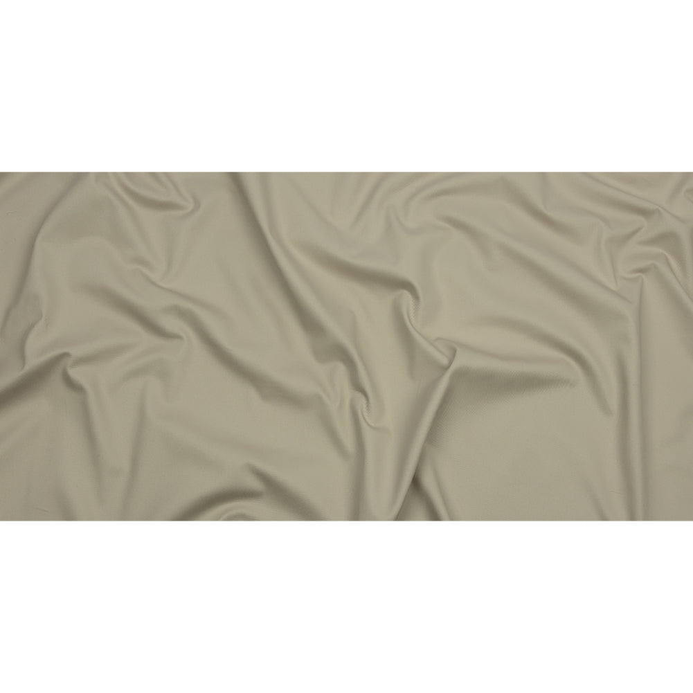 Sarga de algodón orgánico - Color piedra - Colección Stratton Sarga de algodón orgánico - Color piedra - Colección Stratton