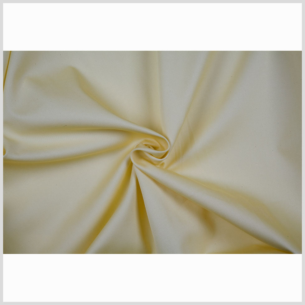 Organic Cotton Twill - Sun - Stratton Collection Organic Cotton Twill - Sun - Stratton Collection