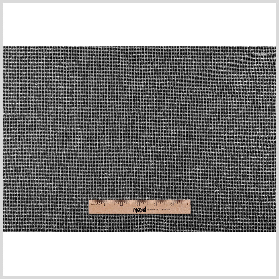 Silver Solid Tulle & Crinoline Full Silver Solid Tulle & Crinoline Full