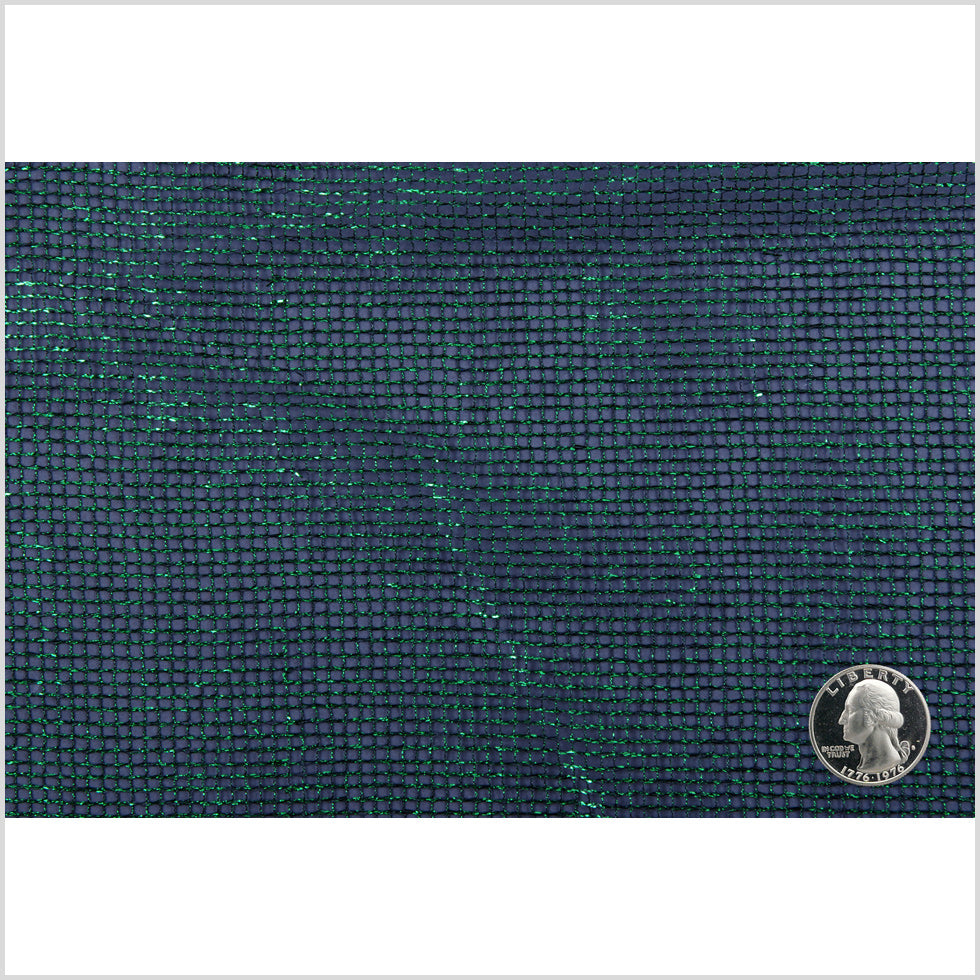 Metallic Green/Black Solid Tulle & Crinoline Full Metallic Green/Black Solid Tulle & Crinoline Full