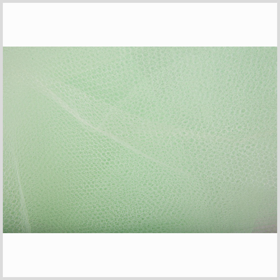 Nylon Net Tulle - Lime - Gianna Collection Full Nylon Net Tulle - Lime - Gianna Collection Full