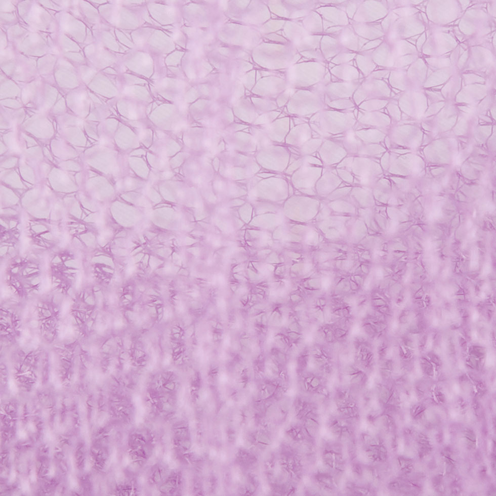 Nylon Net Tulle - Grape - Gianna Collection Detail Nylon Net Tulle - Grape - Gianna Collection Detail