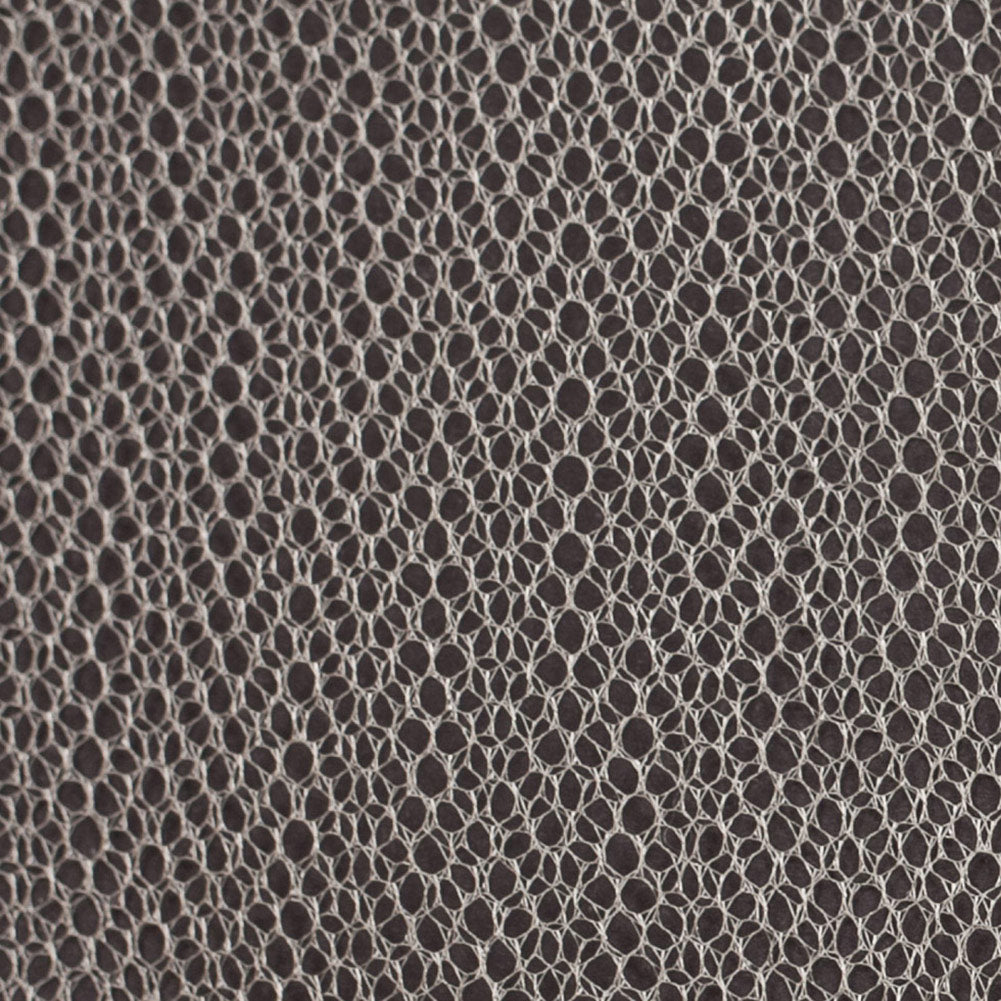 Nylon Net Tulle - Beige - Gianna Collection Detail Nylon Net Tulle - Beige - Gianna Collection Detail