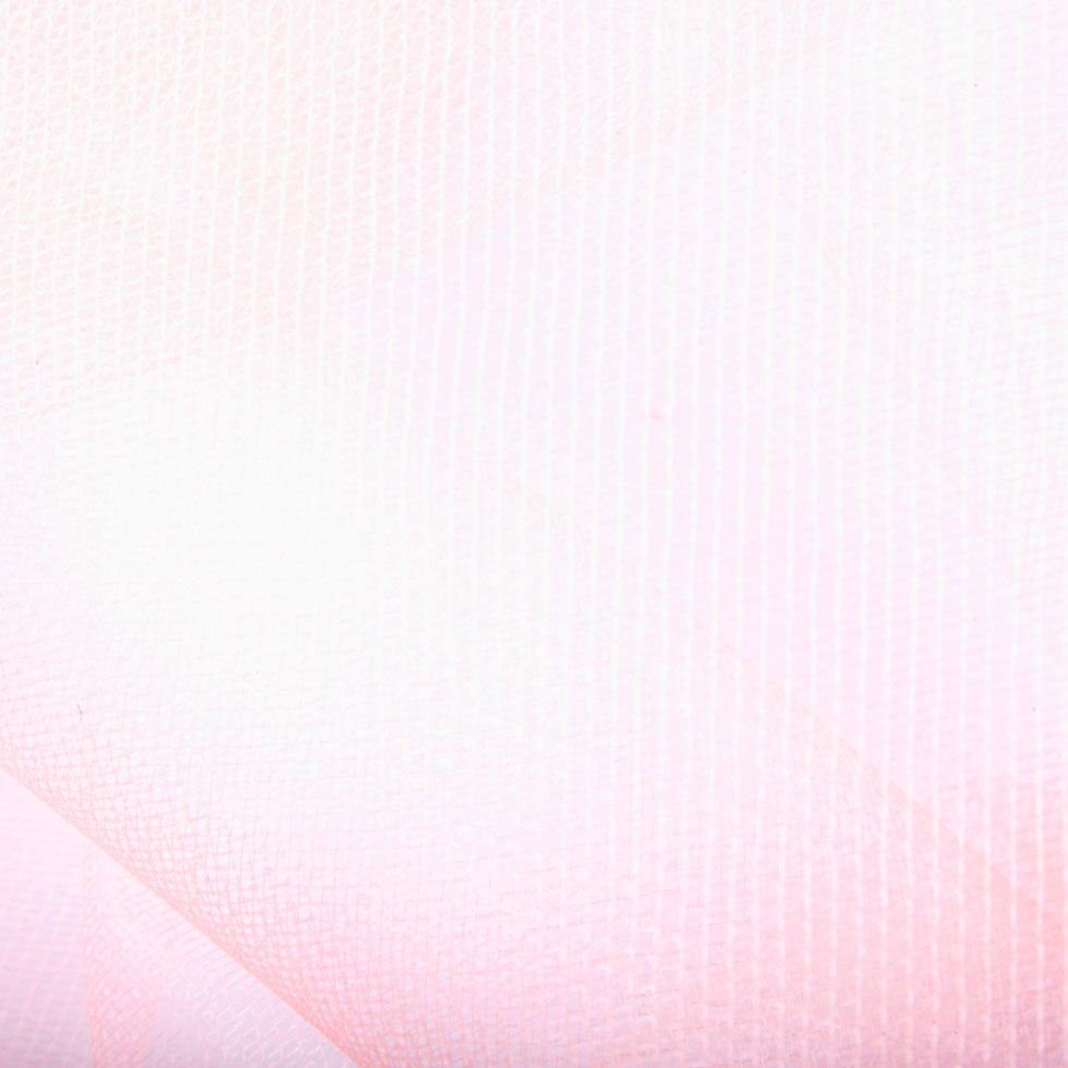 Diamond Net Nylon Tulle - Peach - Kaitlyn Collection Diamond Net Nylon Tulle - Peach - Kaitlyn Collection