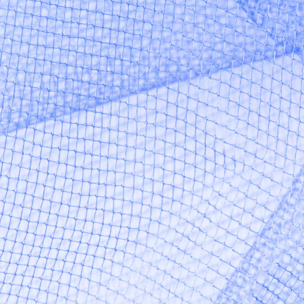 Diamond Net Nylon Tulle - Royal - Kaitlyn Collection Detail Diamond Net Nylon Tulle - Royal - Kaitlyn Collection Detail