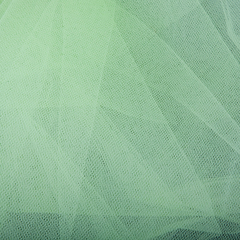 Nylon Tulle 54" - Lime - Pavlova Collection Nylon Tulle 54" - Lime - Pavlova Collection