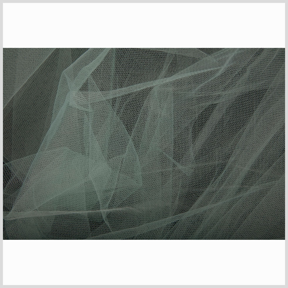 Nylon Tulle 54" - Olive - Pavlova Collection Nylon Tulle 54" - Olive - Pavlova Collection