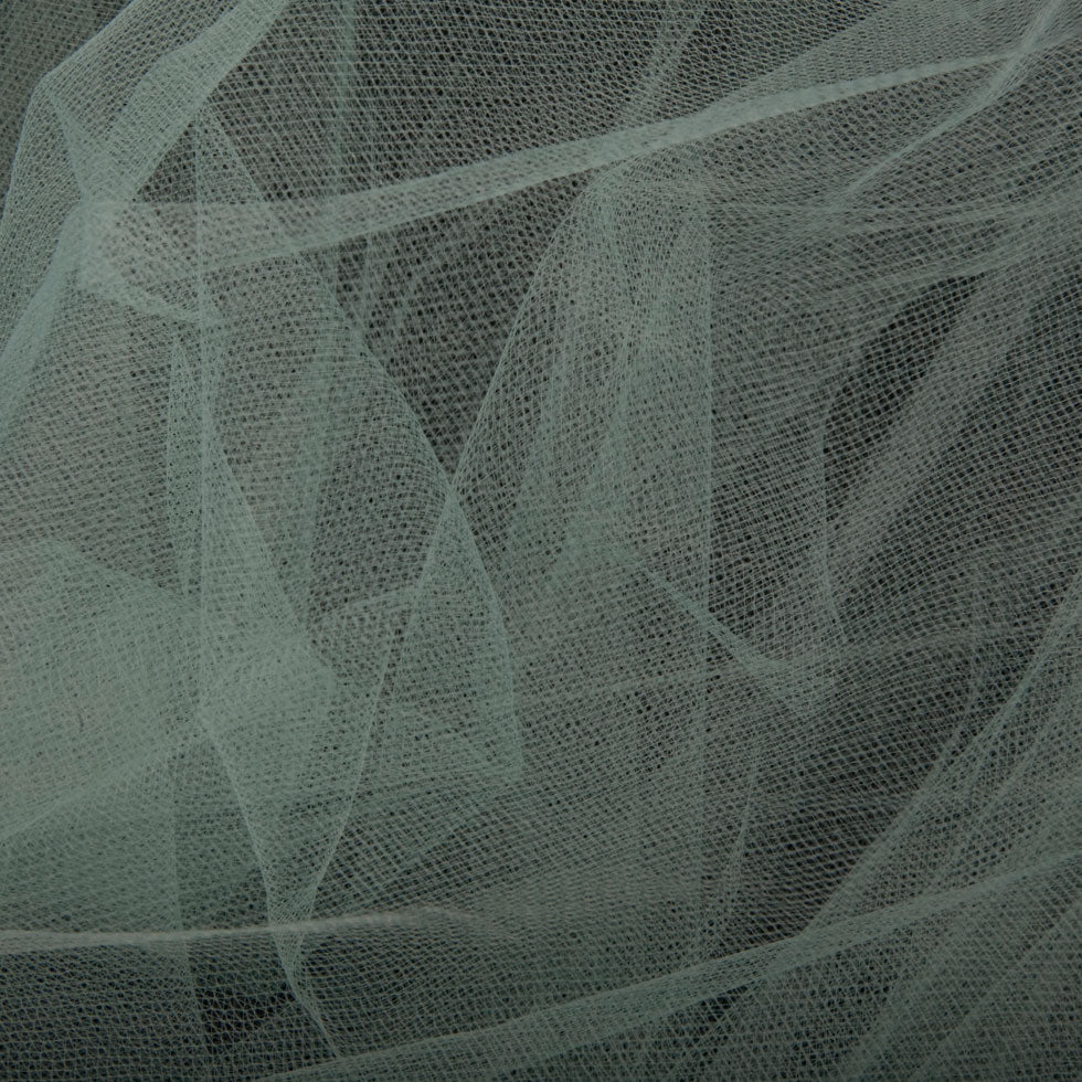 Nylon Tulle 54" - Olive - Pavlova Collection Nylon Tulle 54" - Olive - Pavlova Collection