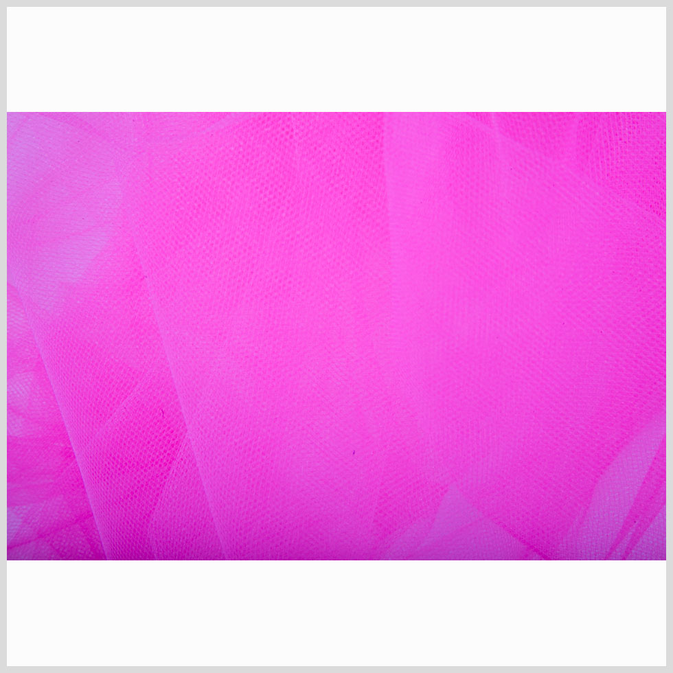 Nylon Tulle 54" - American Beauty - Pavlova Collection Nylon Tulle 54" - American Beauty - Pavlova Collection