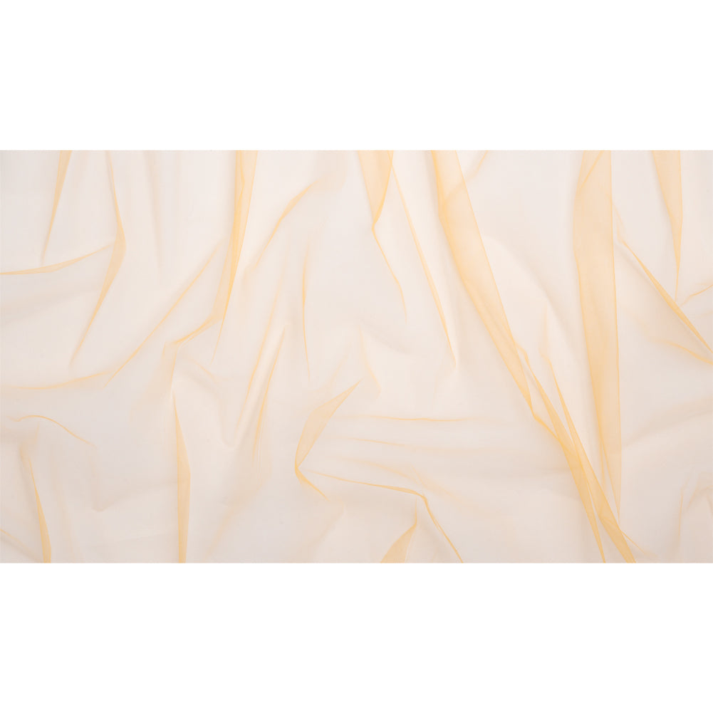 Nylon Tulle 54" - Victorian Gold - Pavlova Collection Full Nylon Tulle 54" - Victorian Gold - Pavlova Collection Full