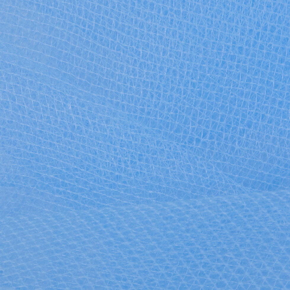 Nylon Tulle 54" - French Blue - Pavlova Collection Detail Nylon Tulle 54" - French Blue - Pavlova Collection Detail