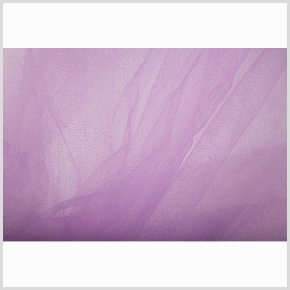 Nylon Tulle 54" - Grape - Pavlova Collection Full Nylon Tulle 54" - Grape - Pavlova Collection Full