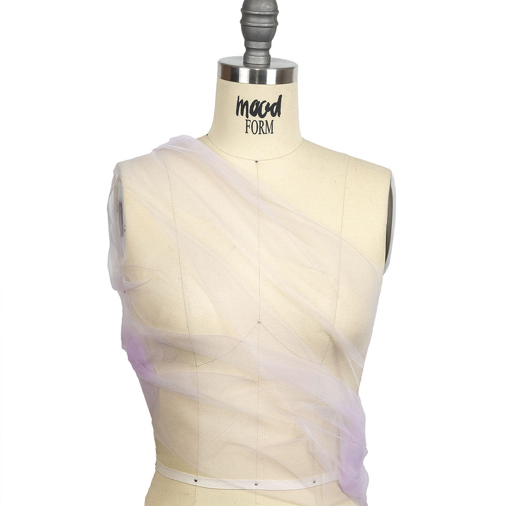 Wisteria Nylon Tulle Drape Wisteria Nylon Tulle Drape