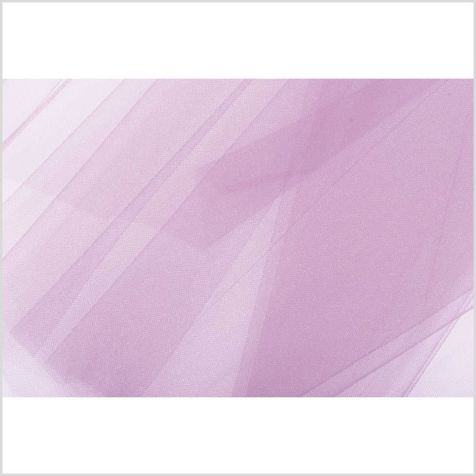 Nylon Tulle 54" - Pansy Purple - Pavlova Collection Full Nylon Tulle 54" - Pansy Purple - Pavlova Collection Full