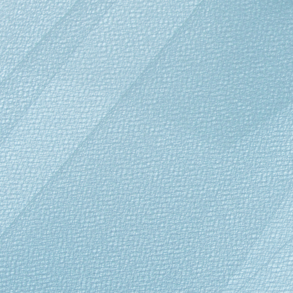 Nylon Tulle 54" - Cyan Blue - Pavlova Collection Nylon Tulle 54" - Cyan Blue - Pavlova Collection