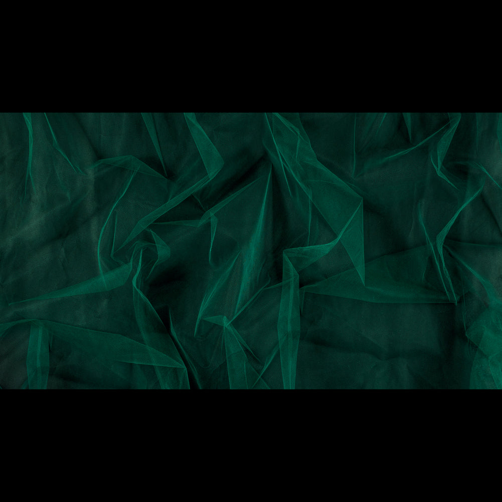 Nylon Tulle 54" - Jade - Pavlova Collection Nylon Tulle 54" - Jade - Pavlova Collection