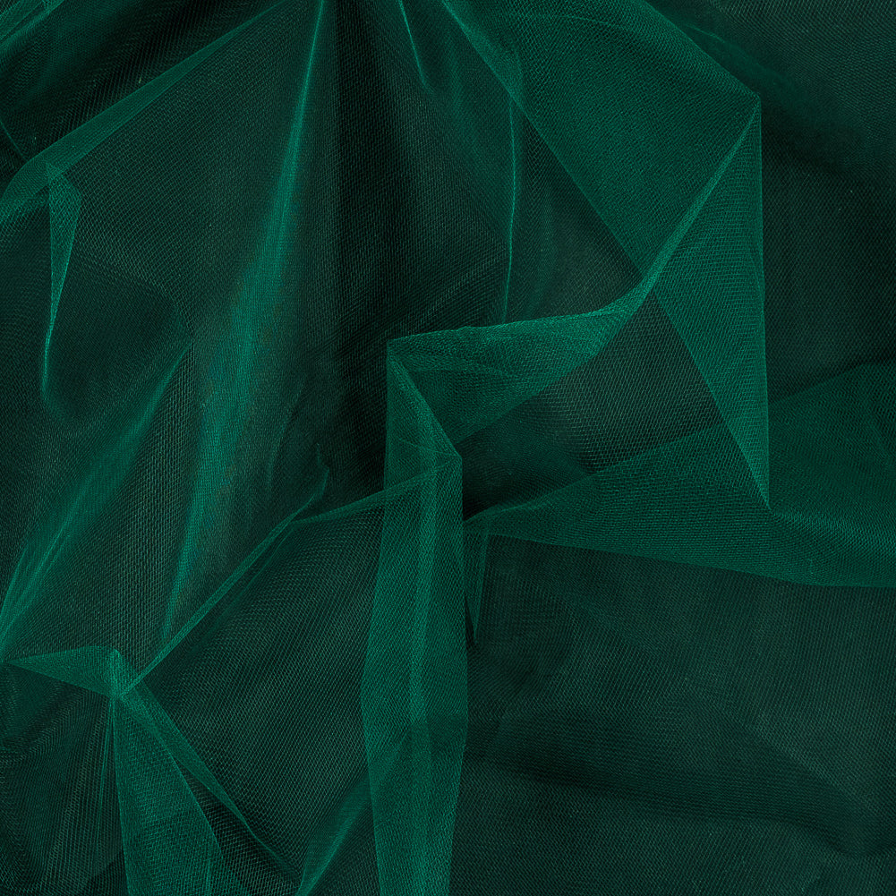 Nylon Tulle 54" - Jade - Pavlova Collection Nylon Tulle 54" - Jade - Pavlova Collection