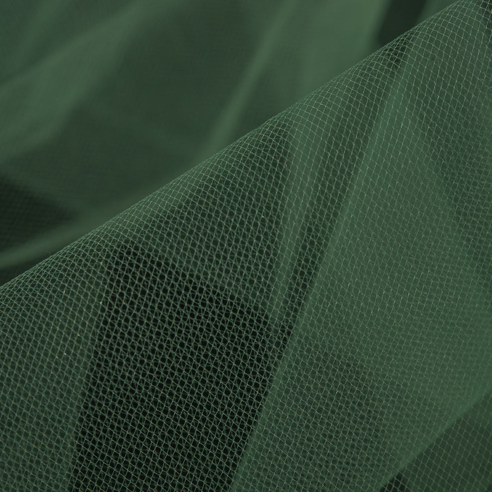 Nylon Tulle 108" - Lime - Pavlova Wide Collection Detail Nylon Tulle 108" - Lime - Pavlova Wide Collection Detail