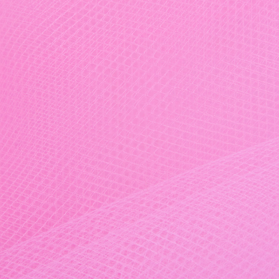 Nylon Tulle 108" - Paris Pink - Pavlova Wide Collection Detail Nylon Tulle 108" - Paris Pink - Pavlova Wide Collection Detail