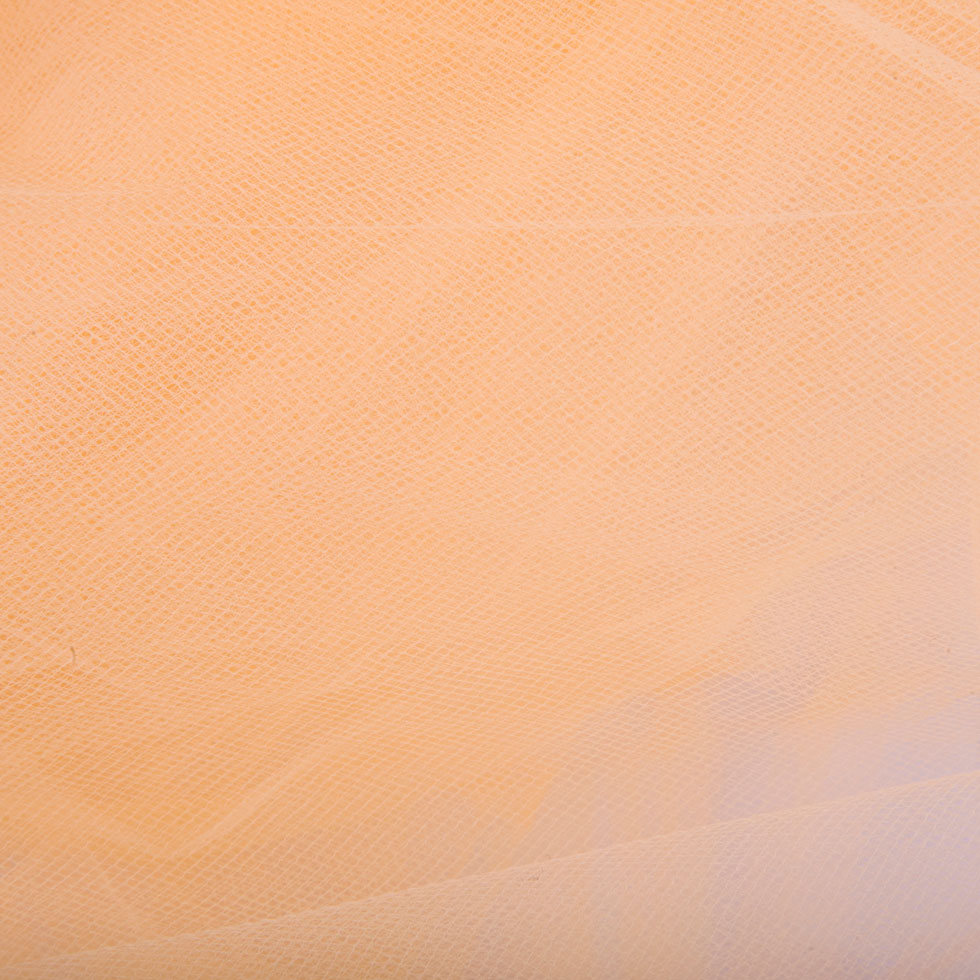 Nylon Tulle 108" - Victorian Gold - Pavlova Wide Collection Nylon Tulle 108" - Victorian Gold - Pavlova Wide Collection