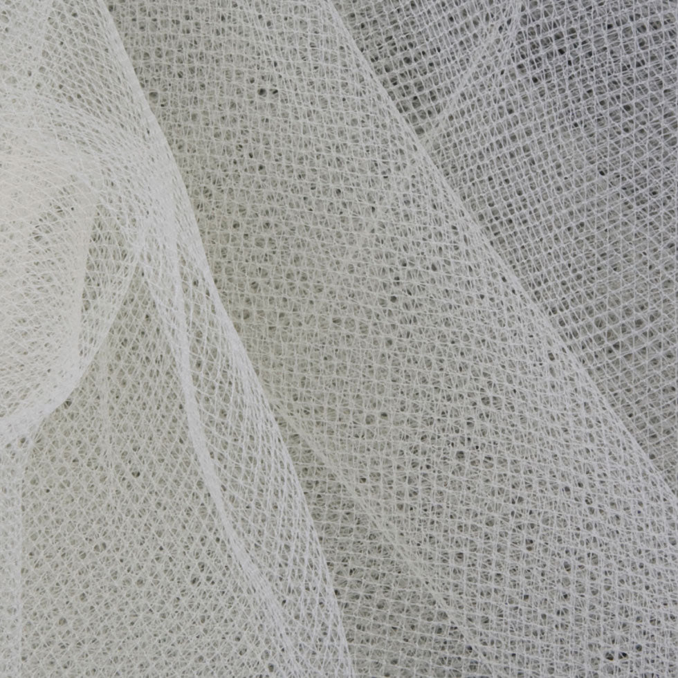 Nylon Tulle 108" - Maize - Pavlova Wide Collection Detail Nylon Tulle 108" - Maize - Pavlova Wide Collection Detail
