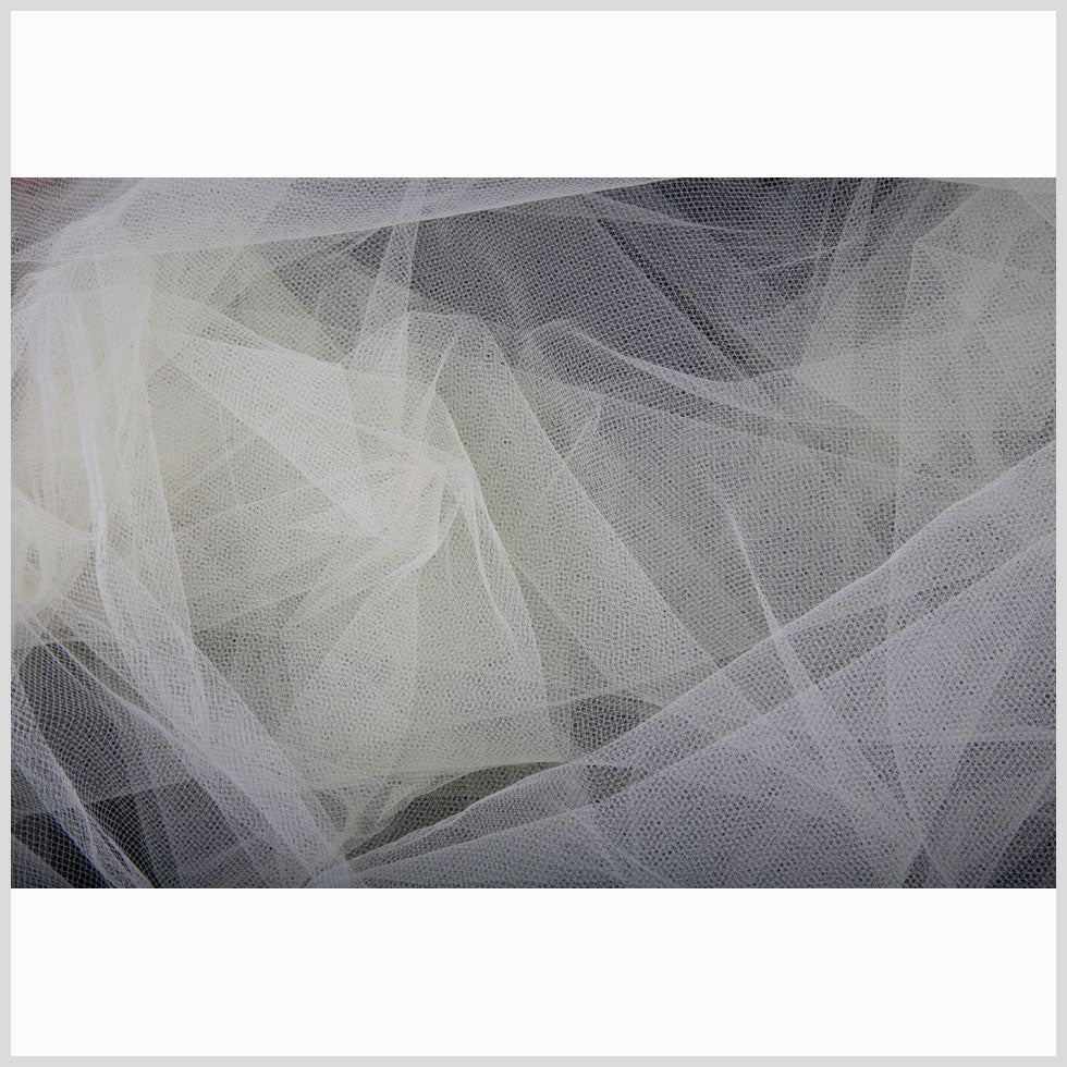 Nylon Tulle 108" - Maize - Pavlova Wide Collection Full Nylon Tulle 108" - Maize - Pavlova Wide Collection Full