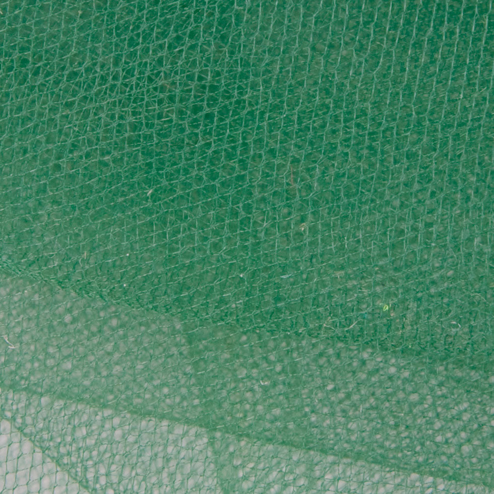 Nylon Tulle 108" - Emerald - Pavlova Wide Collection Detail Nylon Tulle 108" - Emerald - Pavlova Wide Collection Detail
