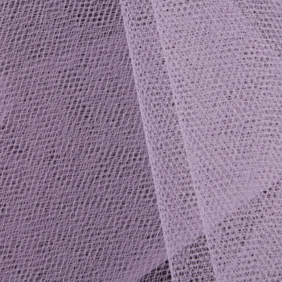 Nylon Tulle 108" - Wisteria - Pavlova Wide Collection Detail Nylon Tulle 108" - Wisteria - Pavlova Wide Collection Detail