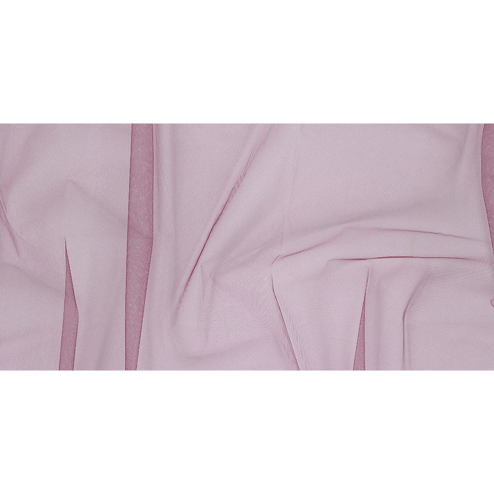 Nylon Tulle 108" - Wine - Pavlova Wide Collection Full Nylon Tulle 108" - Wine - Pavlova Wide Collection Full