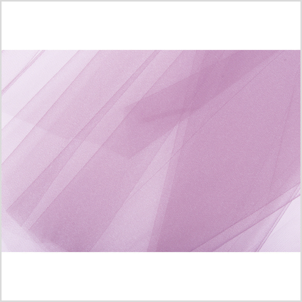 Nylon Tulle 108" - Pansy - Pavlova Wide Collection Full Nylon Tulle 108" - Pansy - Pavlova Wide Collection Full