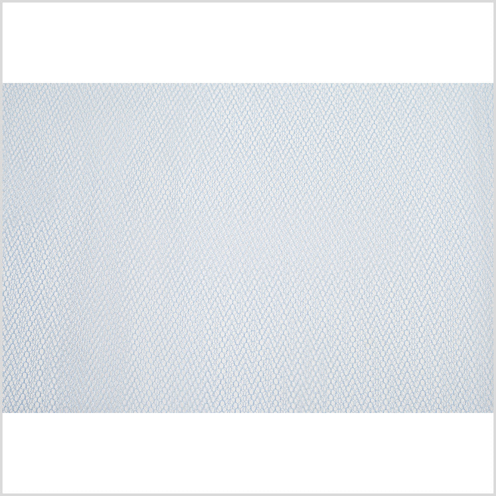 Nylon Net Tulle - Periwinkle - Gianna Collection Full Nylon Net Tulle - Periwinkle - Gianna Collection Full