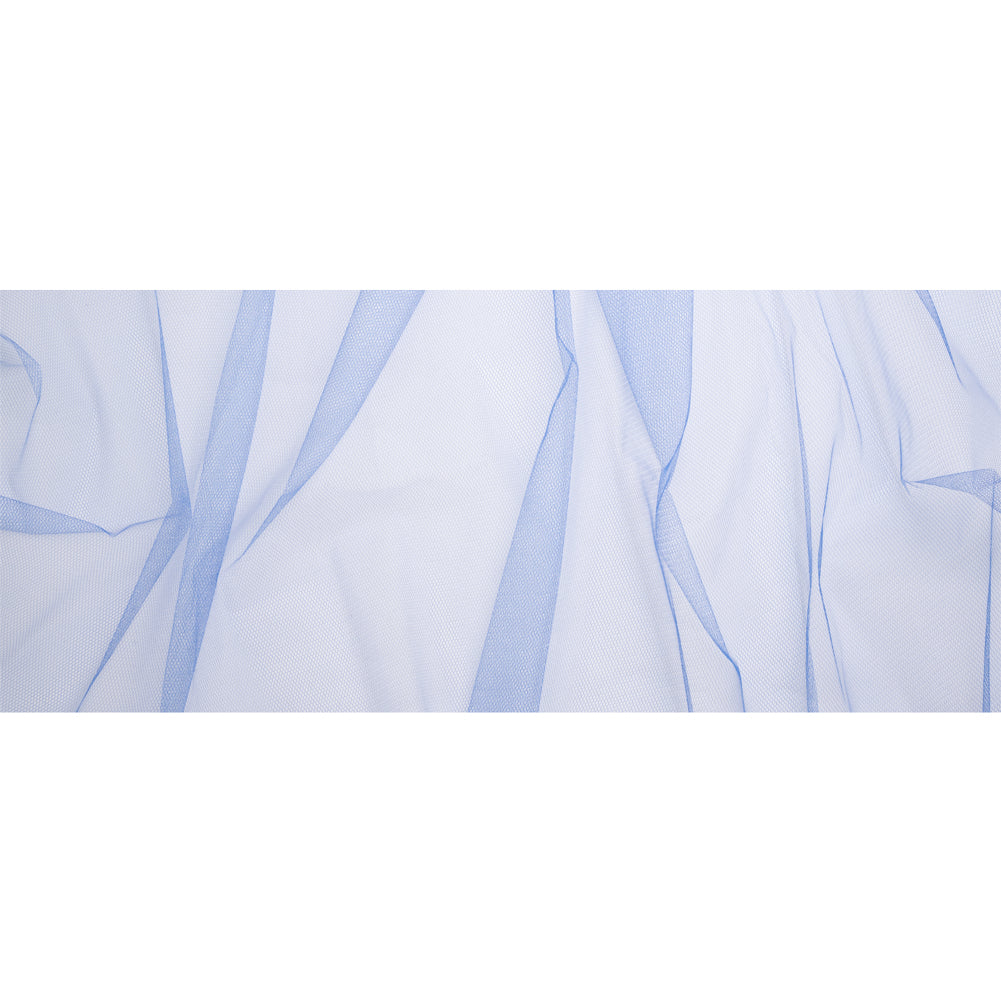 Nylon Net Tulle - Royal Blue - Gianna Collection Full Nylon Net Tulle - Royal Blue - Gianna Collection Full