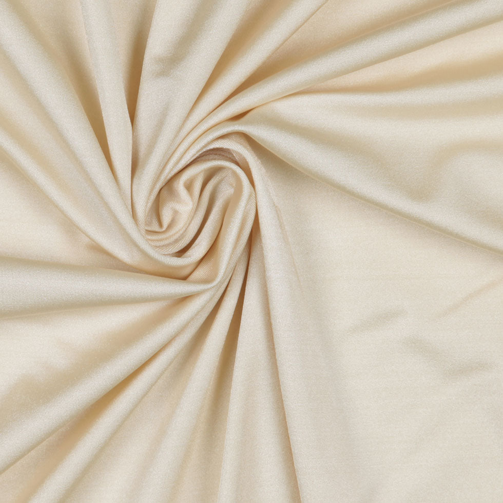 Champagne Nylon Spandex Detail Champagne Nylon Spandex Detail