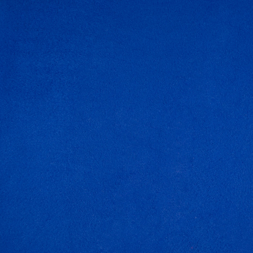Cobalt Solid Fleece Cobalt Solid Fleece