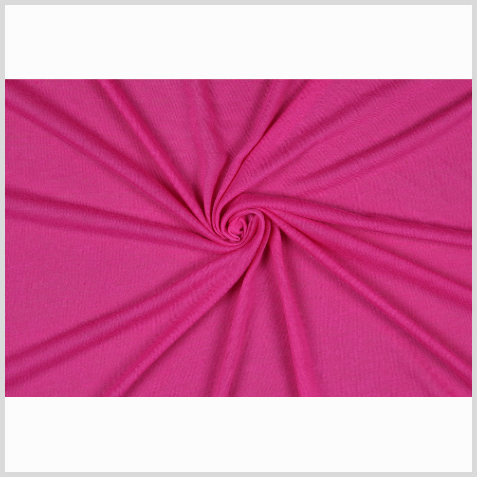 Magenta Light-weight Polyester Jersey Full Magenta Light-weight Polyester Jersey Full