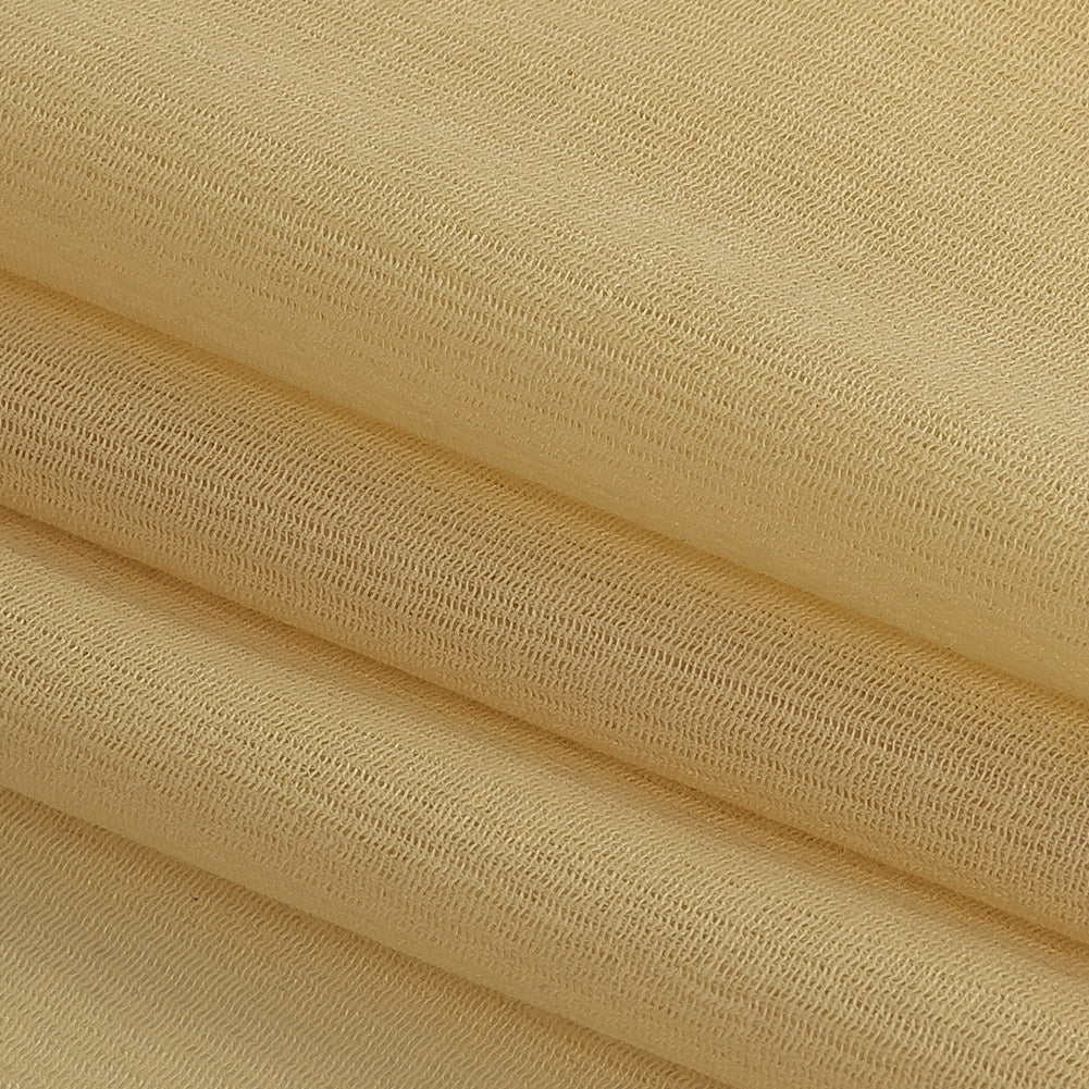 Reed Yellow Polyester Gauze Folded Reed Yellow Polyester Gauze Folded