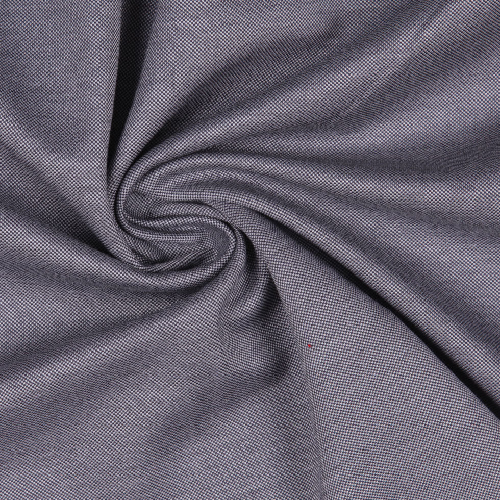 Black Solid Jersey Detail Black Solid Jersey Detail