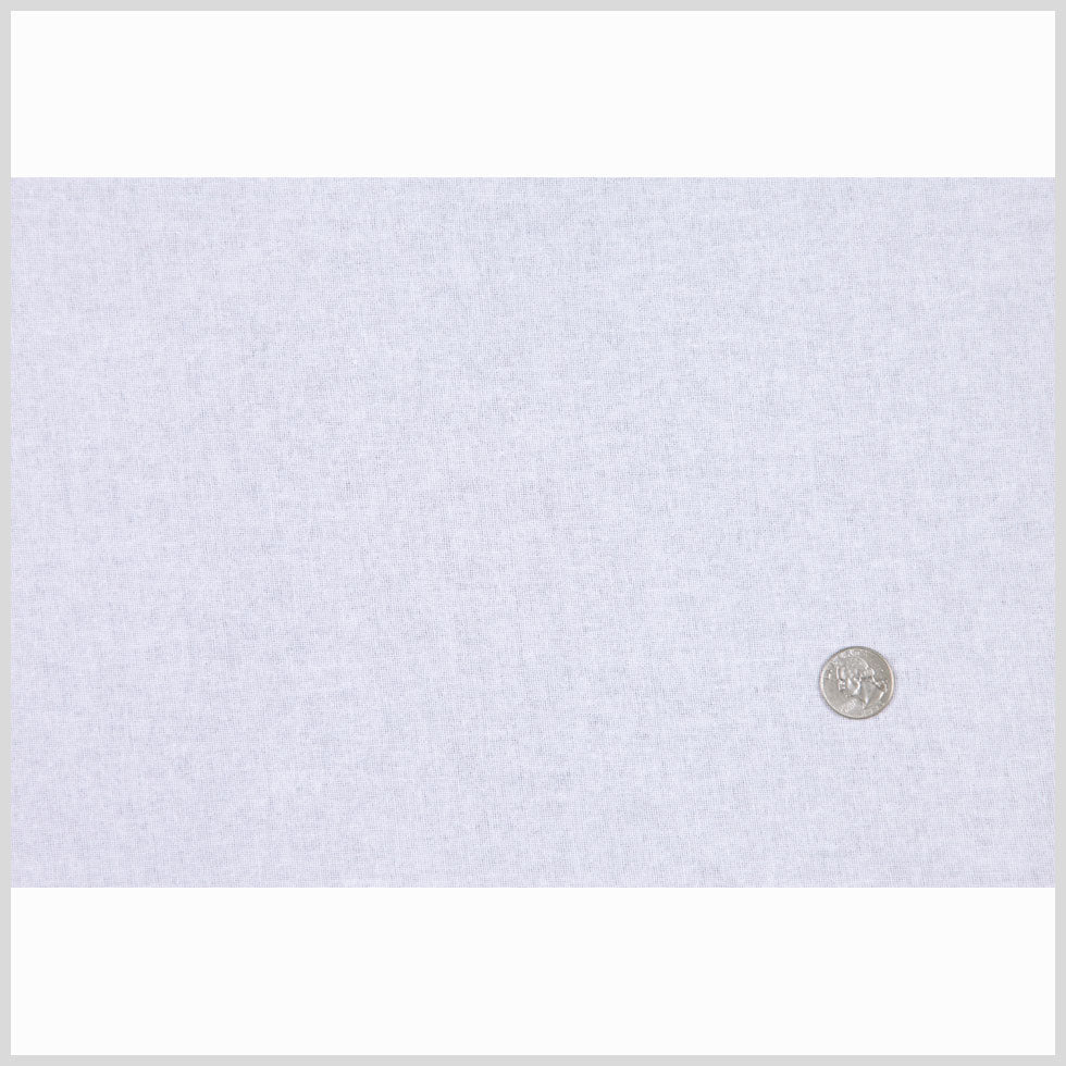 White Osnaburg Stiffener Full White Osnaburg Stiffener Full