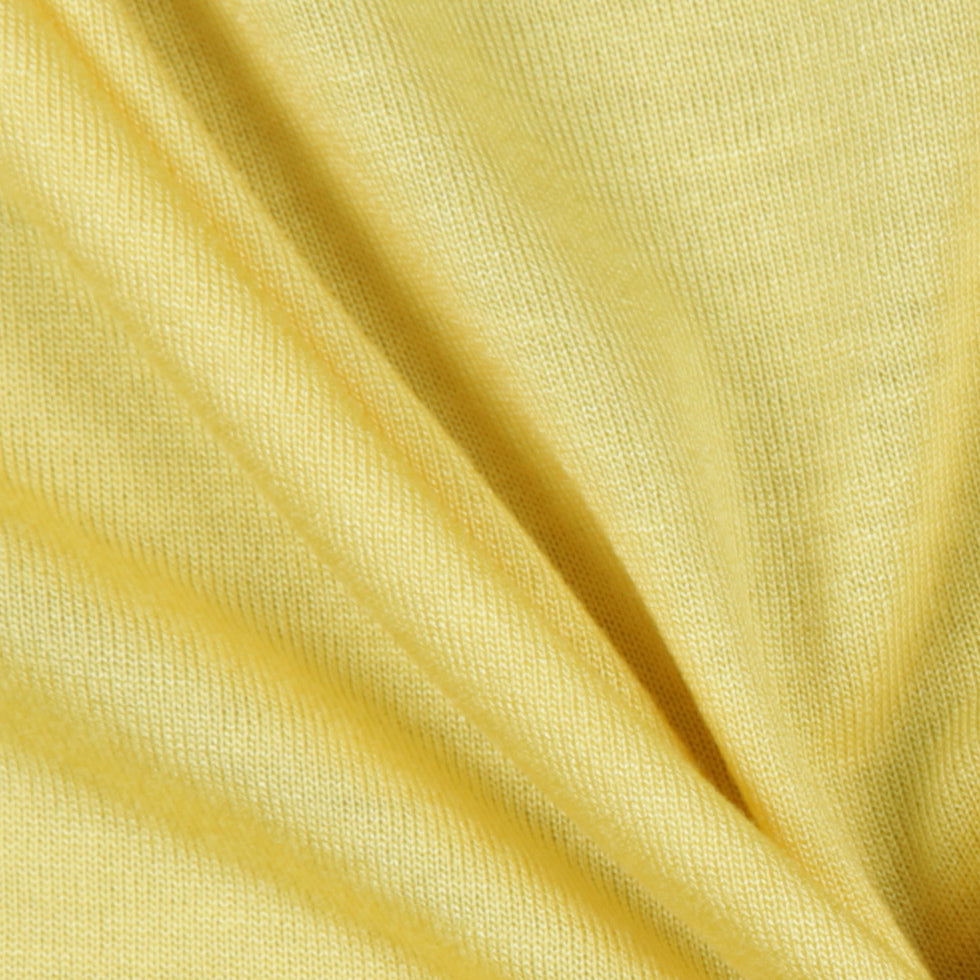 Sunshine Light-Weight Rayon Jersey Detail Sunshine Light-Weight Rayon Jersey Detail
