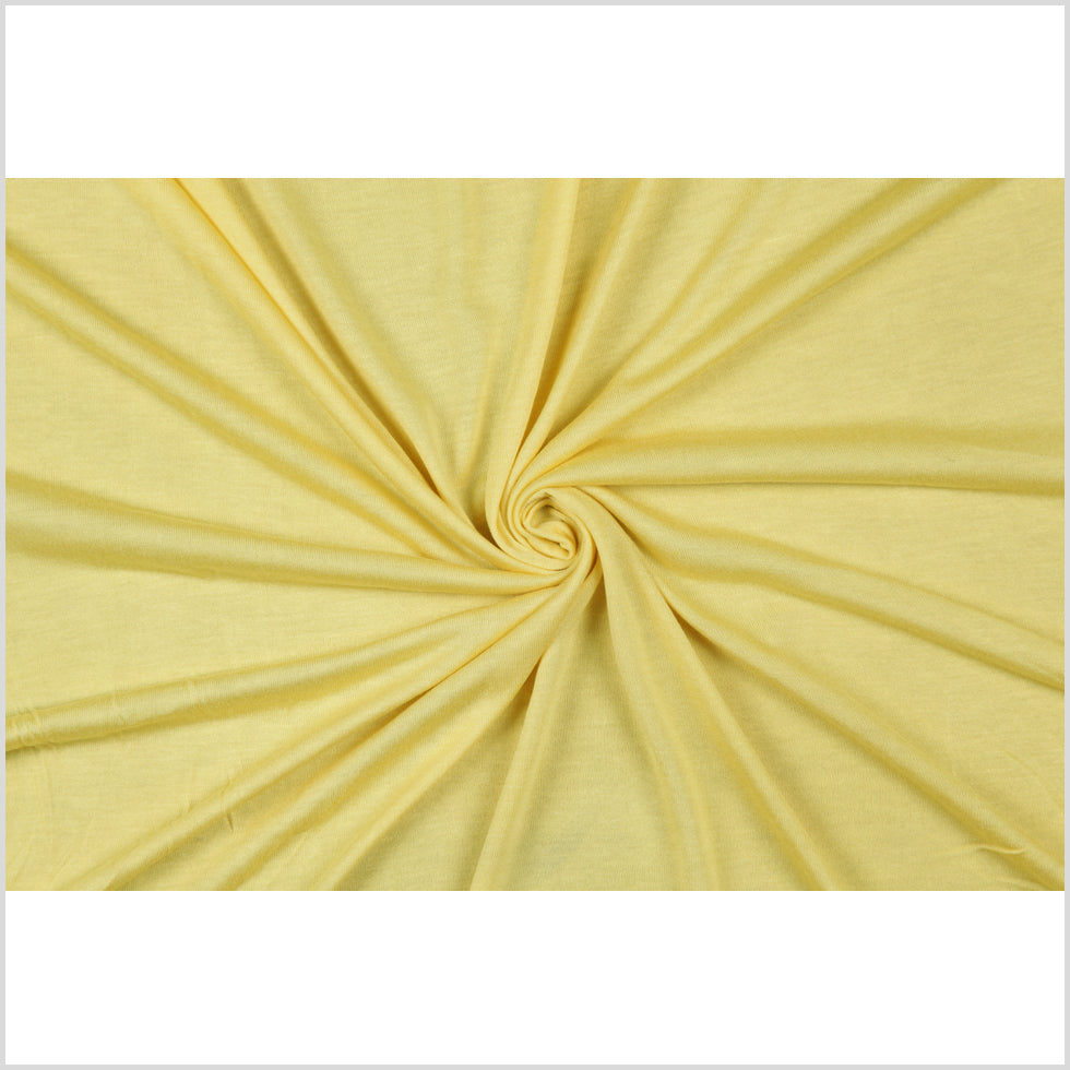 Sunshine Light-Weight Rayon Jersey Full Sunshine Light-Weight Rayon Jersey Full